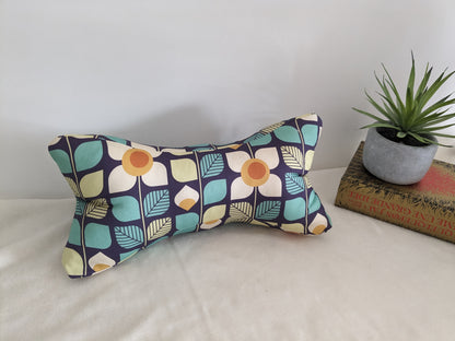 Accessoires de lecture - Coussin de lecture et protège livre ajustable MAMIE MARGUERITE