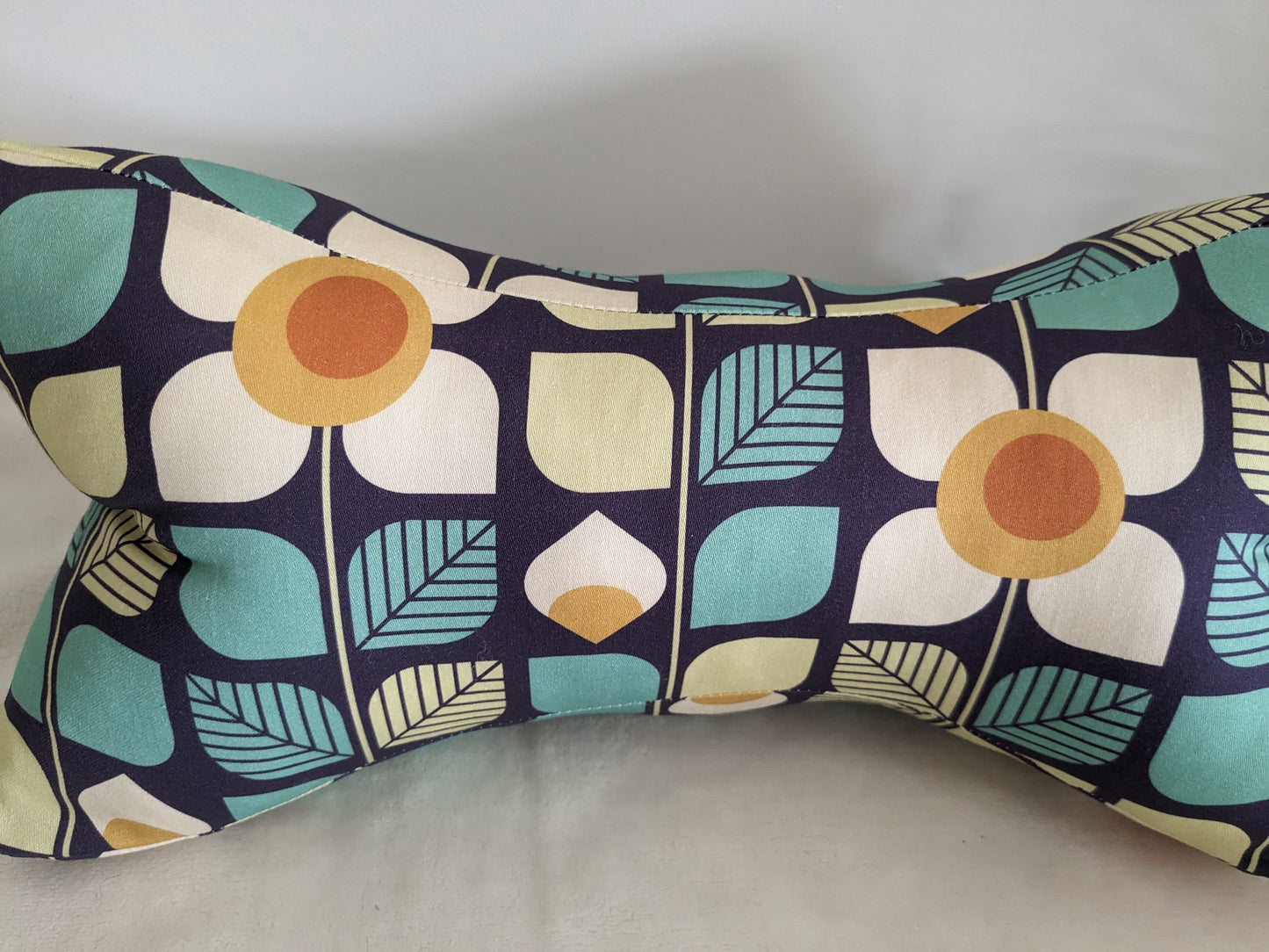 Accessoires de lecture - Coussin de lecture et protège livre ajustable MAMIE MARGUERITE