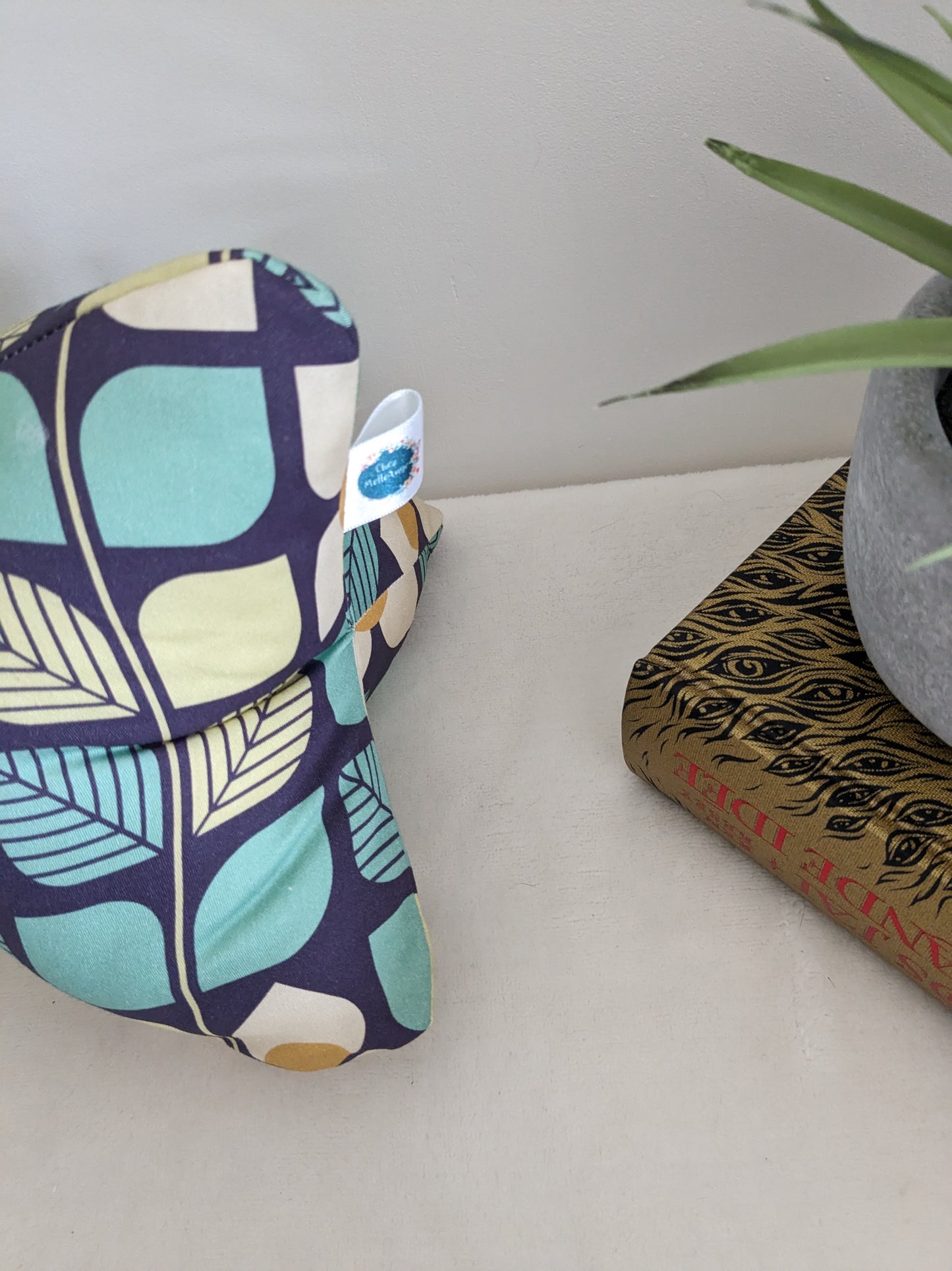 Accessoires de lecture - Coussin de lecture et protège livre ajustable MAMIE MARGUERITE