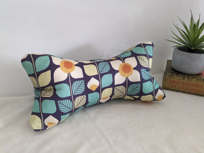 Accessoires de lecture - Coussin de lecture et protège livre ajustable MAMIE MARGUERITE