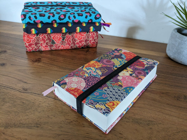 Accessoires de lecture - Coussin de lecture et protège livre ajustable KEIKO