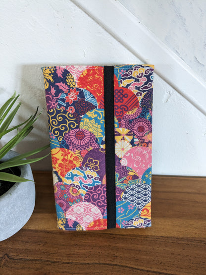Accessoires de lecture - Coussin de lecture et protège livre ajustable KEIKO