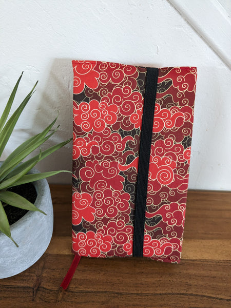 Accessoires de lecture - Coussin de lecture et protège livre ajustable AKANE