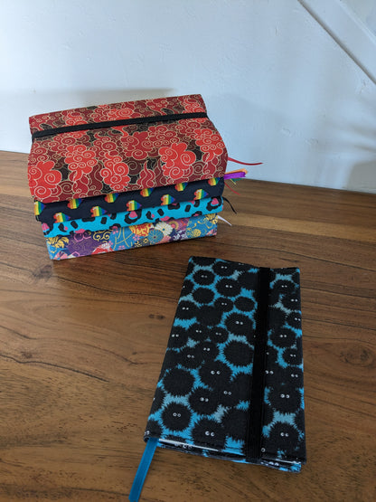 Accessoires de lecture - Coussin de lecture et protège livre ajustable KURO
