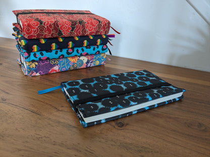 Accessoires de lecture - Coussin de lecture et protège livre ajustable KURO
