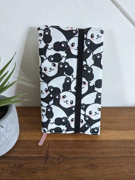 Accessoires de lecture - Coussin de lecture et protège livre ajustable PANDAS