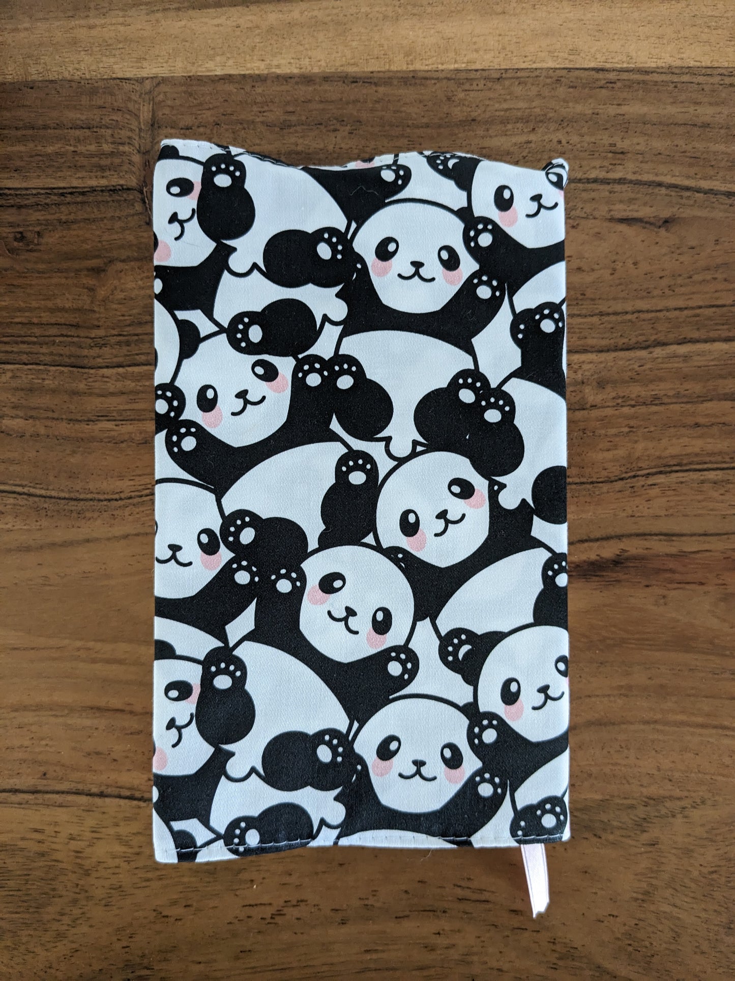 Accessoires de lecture - Coussin de lecture et protège livre ajustable PANDAS