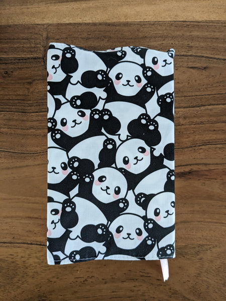 Accessoires de lecture - Coussin de lecture et protège livre ajustable PANDAS