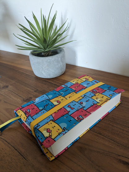 Accessoires de lecture - Coussin de lecture et protège livre ajustable POPPY