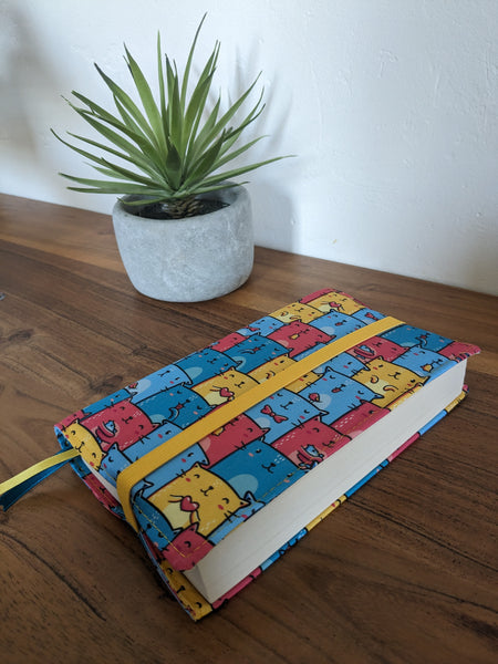 Accessoires de lecture - Coussin de lecture et protège livre ajustable POPPY