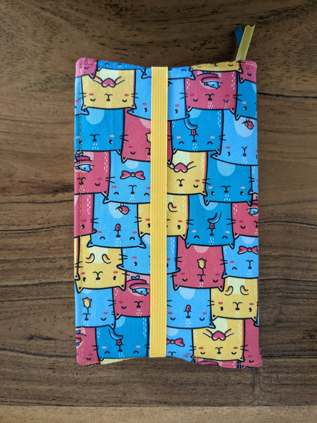 Accessoires de lecture - Coussin de lecture et protège livre ajustable POPPY