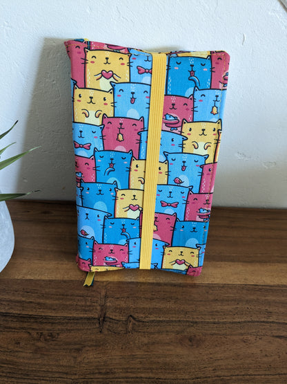 Accessoires de lecture - Coussin de lecture et protège livre ajustable POPPY