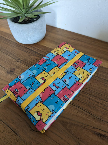 Accessoires de lecture - Coussin de lecture et protège livre ajustable POPPY