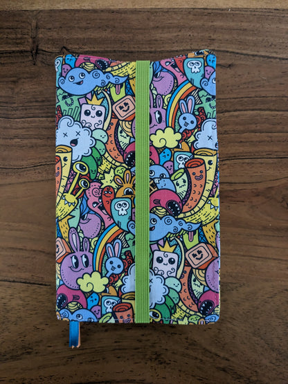 Accessoires de lecture - Coussin de lecture et protège livre ajustable ZAZOU