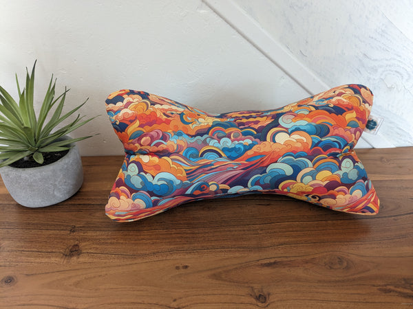 Accessoires de lecture - Coussin de lecture et protège livre ajustable DREAMS