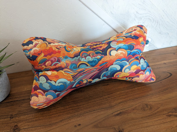 Accessoires de lecture - Coussin de lecture et protège livre ajustable DREAMS