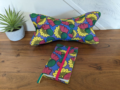 Accessoires de lecture - Coussin de lecture et protège livre ajustable AWA