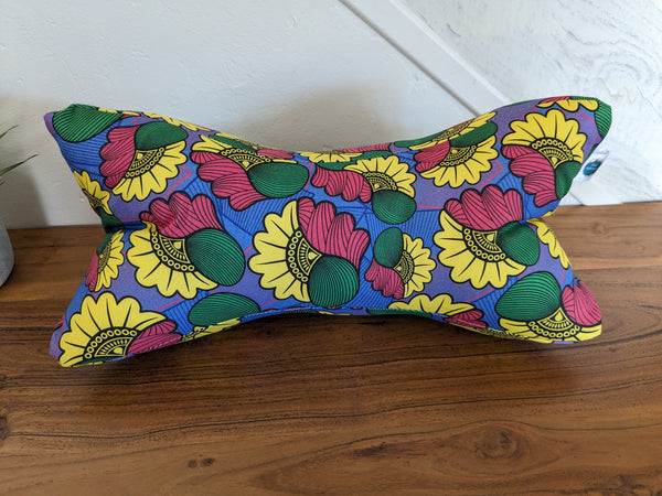 Accessoires de lecture - Coussin de lecture et protège livre ajustable AWA