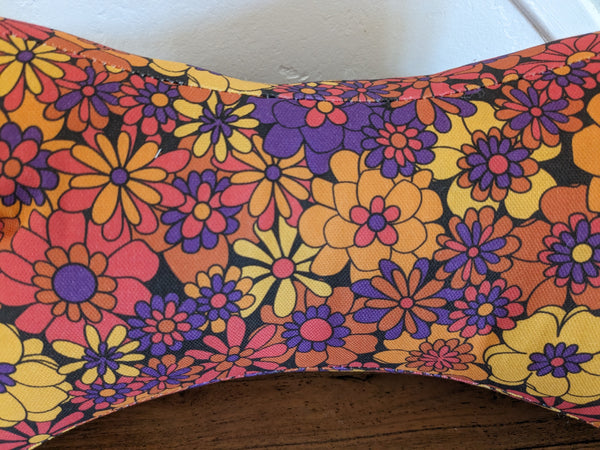 Accessoires de lecture - Coussin de lecture et protège livre ajustable HUGUETTE