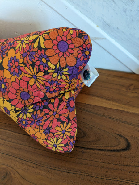 Accessoires de lecture - Coussin de lecture et protège livre ajustable HUGUETTE