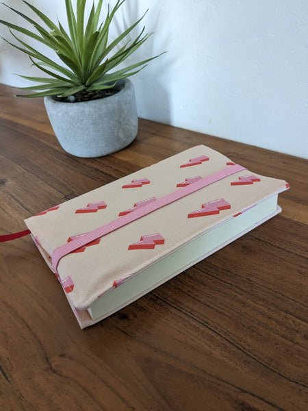 Accessoires de lecture - Coussin de lecture et protège livre ajustable VERA