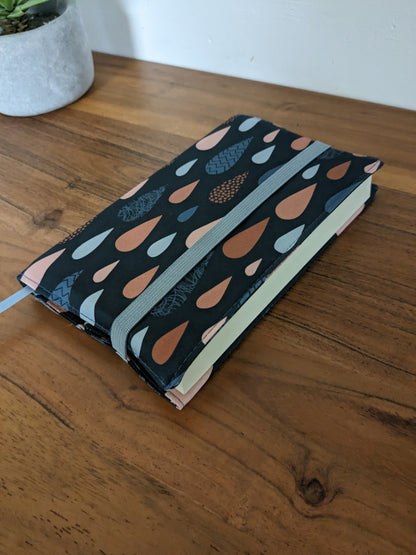 Accessoires de lecture - Coussin de lecture et protège livre ajustable NOA