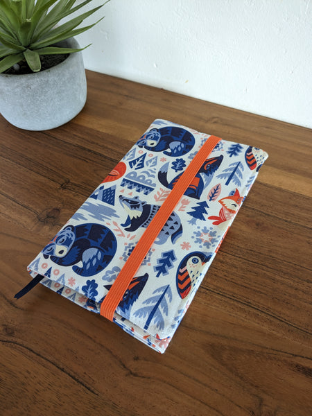Accessoires de lecture - Coussin de lecture et protège livre ajustable BJORN