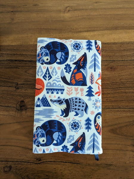 Accessoires de lecture - Coussin de lecture et protège livre ajustable BJORN