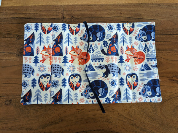 Accessoires de lecture - Coussin de lecture et protège livre ajustable BJORN