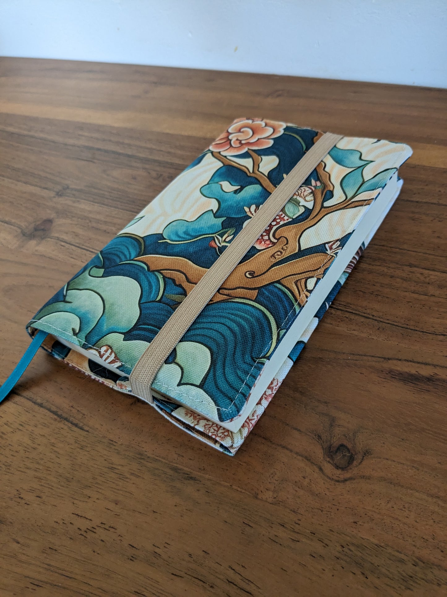 Protège livre format poche - Phoenix