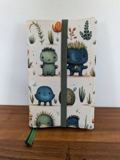 Accessoires de lecture - Coussin de lecture et protège livre ajustable BOTAN