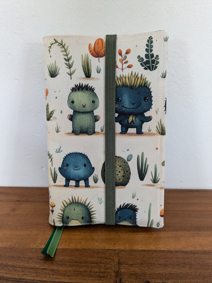 Accessoires de lecture - Coussin de lecture et protège livre ajustable BOTAN