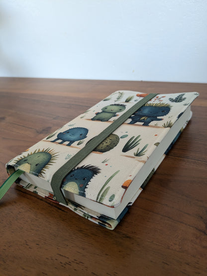 Accessoires de lecture - Coussin de lecture et protège livre ajustable BOTAN
