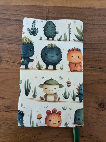 Accessoires de lecture - Coussin de lecture et protège livre ajustable BOTAN