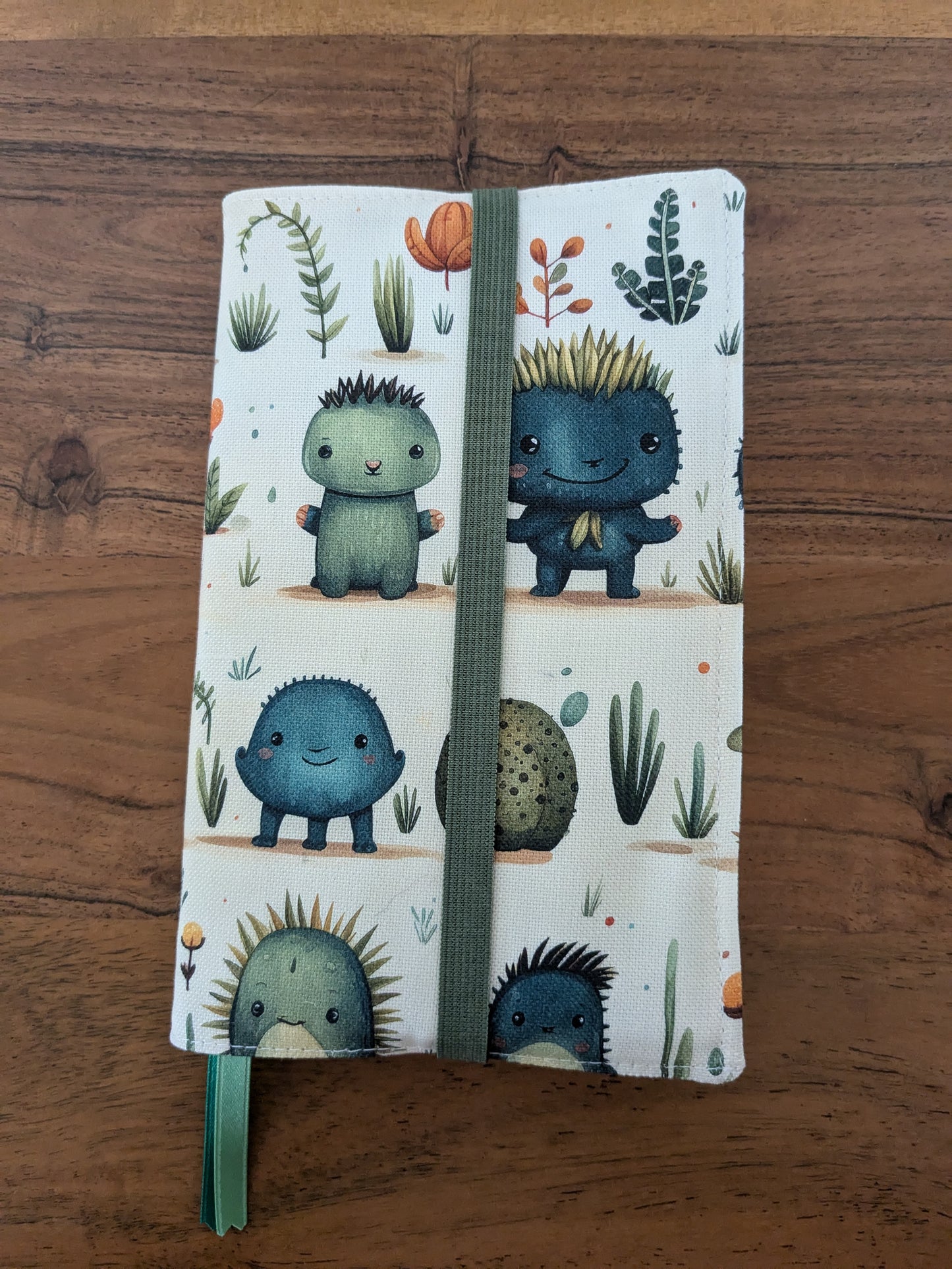 Accessoires de lecture - Coussin de lecture et protège livre ajustable BOTAN