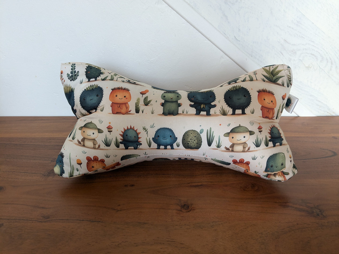 Accessoires de lecture - Coussin de lecture et protège livre ajustable BOTAN