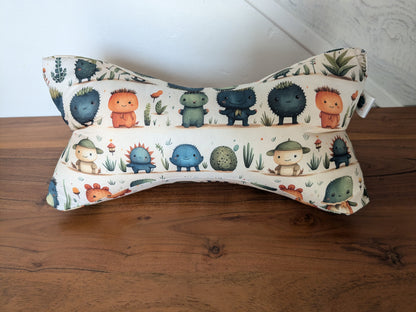 Accessoires de lecture - Coussin de lecture et protège livre ajustable BOTAN