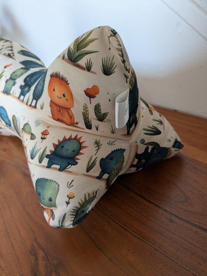 Accessoires de lecture - Coussin de lecture et protège livre ajustable BOTAN