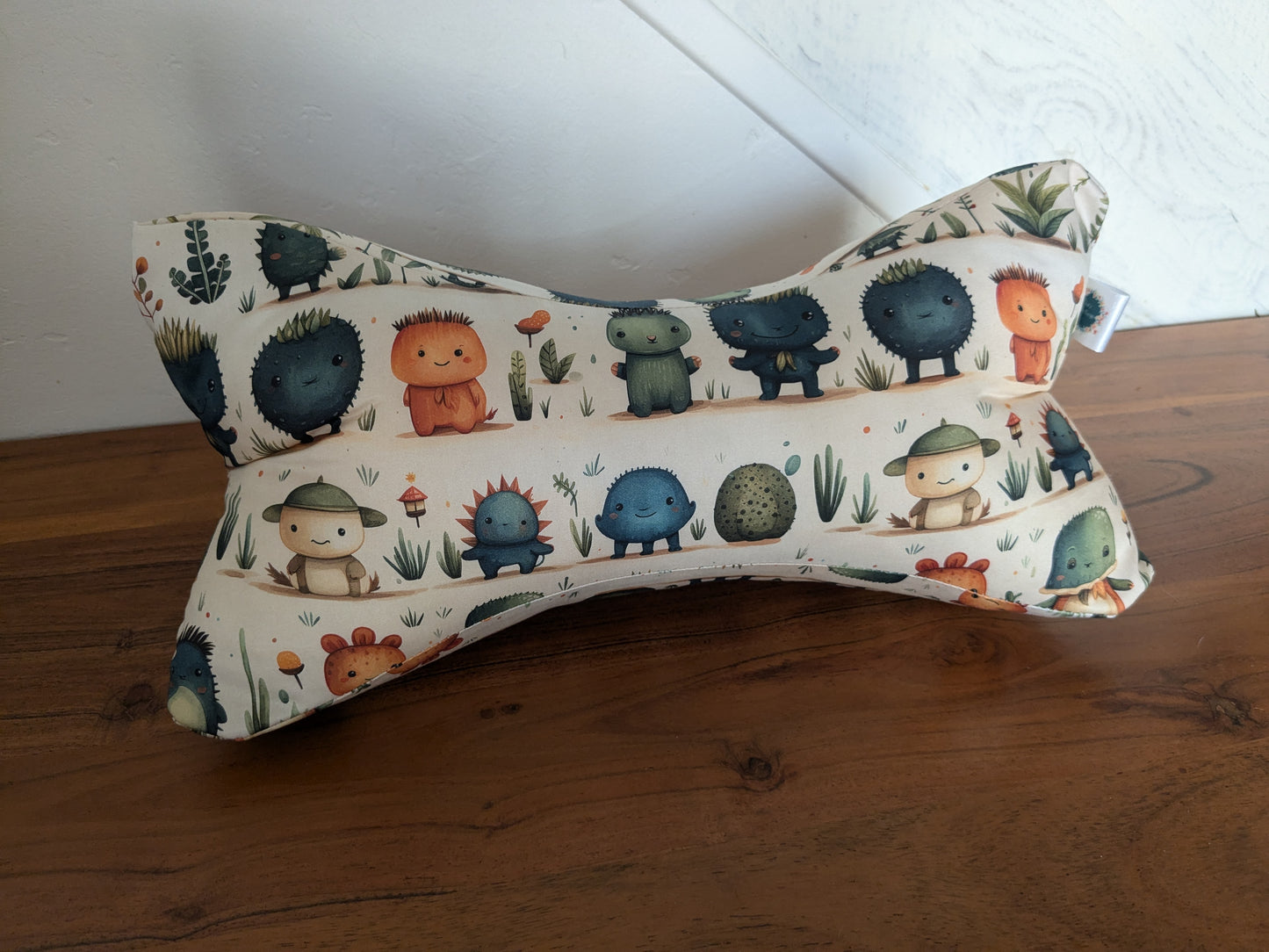 Accessoires de lecture - Coussin de lecture et protège livre ajustable BOTAN