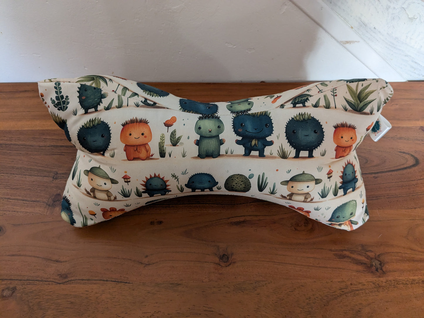 Accessoires de lecture - Coussin de lecture et protège livre ajustable BOTAN