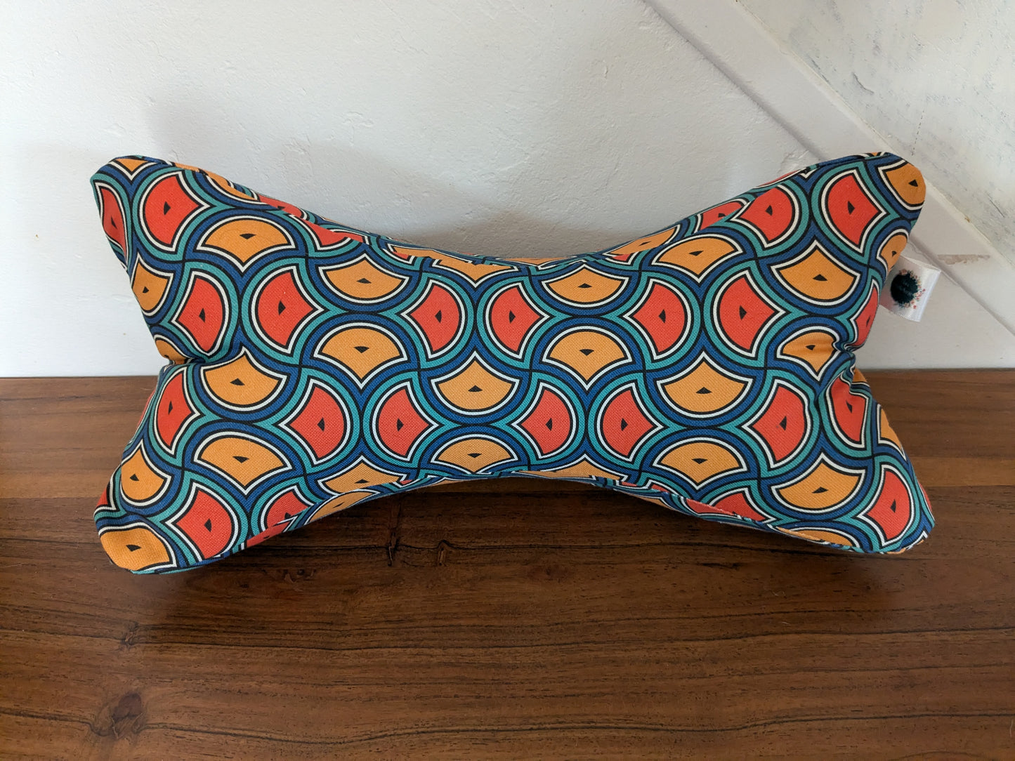 Accessoires de lecture - Coussin de lecture et protège livre ajustable MAYA