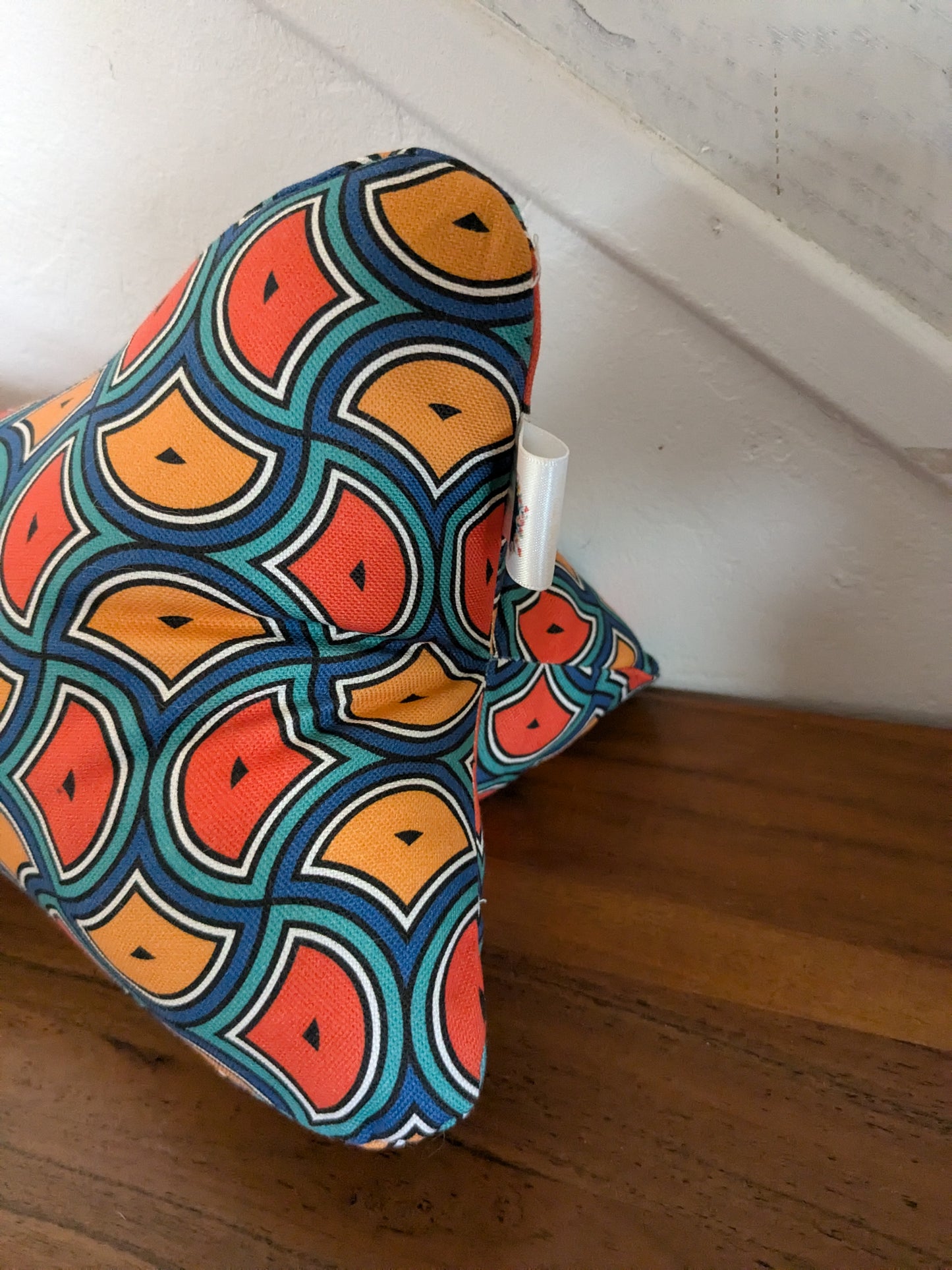 Accessoires de lecture - Coussin de lecture et protège livre ajustable MAYA