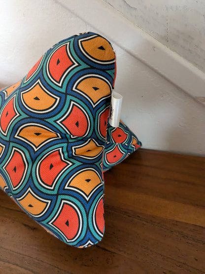 Accessoires de lecture - Coussin de lecture et protège livre ajustable MAYA