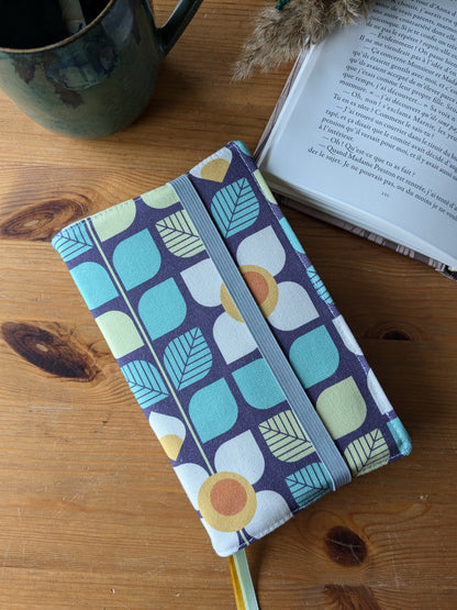 Accessoires de lecture - Coussin de lecture et protège livre ajustable MAMIE MARGUERITE
