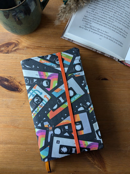 Accessoires de lecture - Coussin de lecture et protège livre ajustable LENNY