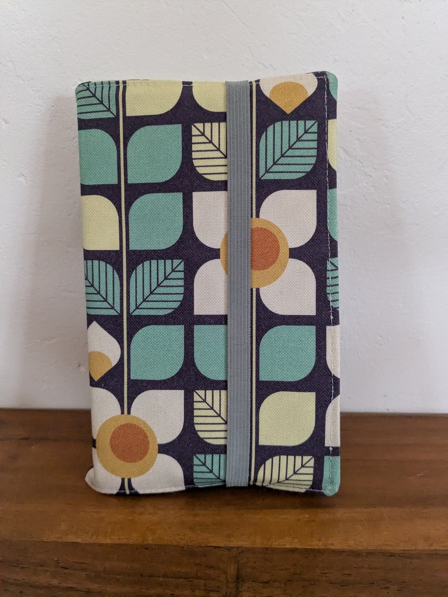 Accessoires de lecture - Coussin de lecture et protège livre ajustable MAMIE MARGUERITE