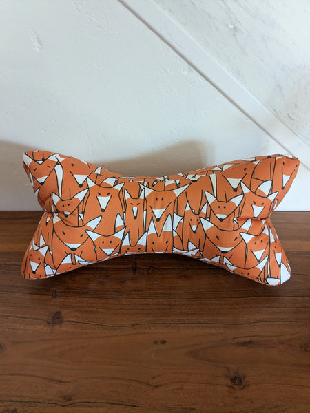 Accessoires de lecture - Coussin de lecture et protège livre ajustable RUSTY