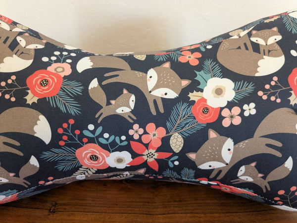 Accessoires de lecture - Coussin de lecture et protège livre ajustable LUNA