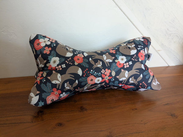Accessoires de lecture - Coussin de lecture et protège livre ajustable LUNA