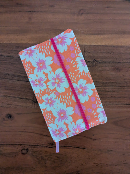 Coussin de lecture & Protège-livre ajustable – Motif Summer